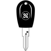  Cl VOITURE TRANSPONDEUR 