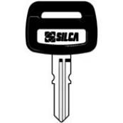  Cl Tete Plastique SILCA 
