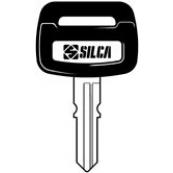  Cl Tete Plastique SILCA 