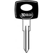  Cl Tete Plastique SILCA 