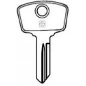  Cl Tete Plastique SILCA 