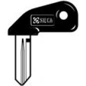  Cl Tete Plastique SILCA 