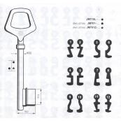  JP210 Cl Type JMP 