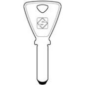  Cl Cylindre Type KESO 
