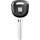  Cl VOITURE-TRANSPONDEUR 