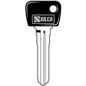  Cl Tete Plastique SILCA 