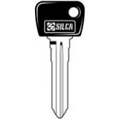  Cl Tete Plastique SILCA 