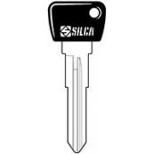  Cl Tete Plastique SILCA 