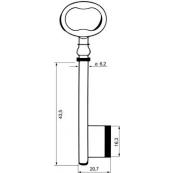  Cl Pann.  museau 6.2X80 