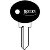  Cl Tete Plastique SILCA 