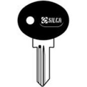  Cl Tete Plastique SILCA 