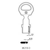  Cl type Muel SILCA 