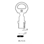  Cl type Muel SILCA 