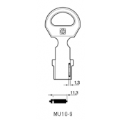  Cl type Muel SILCA 