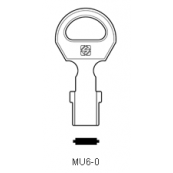  Cl type Muel SILCA 
