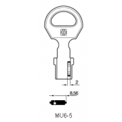 Cl type Muel SILCA 