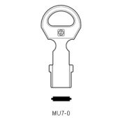  Cl type Muel SILCA 