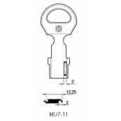  Cl type Muel SILCA 
