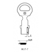  Cl type Muel SILCA 