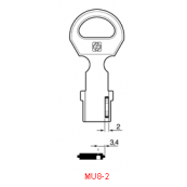  Cl type Muel SILCA 