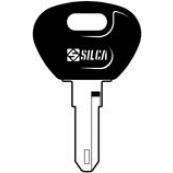  Cl Tete Plastique SILCA 