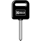  Cl Tete Plastique SILCA 