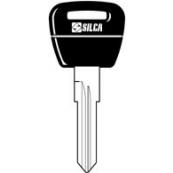  Cl Tete Plastique SILCA 