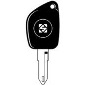  Cl VOITURE-TRANSPONDEUR 