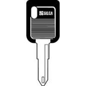  NE72P Cl Tete Plastique SILCA 
