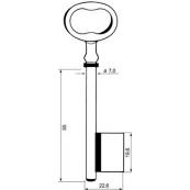  CPP110 Er.- Ebauche Fonte 