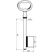  CPP110 Er.- Ebauche Fonte 