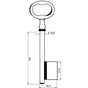  CPP110 Er.- Ebauche Fonte 