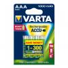  Blter 4 Accu. HR3 800MAH 