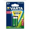  Blter 1 Accu. 9V V7/8H 200 MAH 