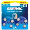  Blister 8 Piles Acoustic 675 
