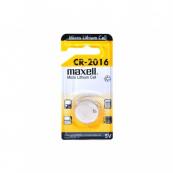  Blister 1 Pile Electr. MA2016 