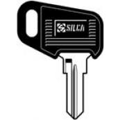  Cl Tete Plastique SILCA 