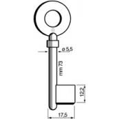  Cl  Gorge Type RUBIS L74 