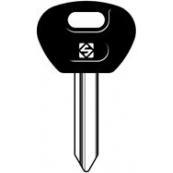  SM6P Cl Tete Plastique SILCA 