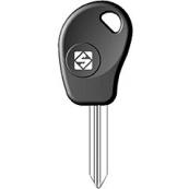  Cl VOITURE-TRANSPONDEUR 