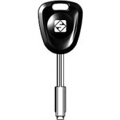  Cl VOITURE-TRANSPONDEUR 