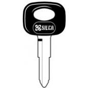  Cl Tete Plastique SILCA 