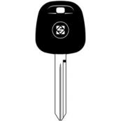 Cl VOITURE-TRANSPONDEUR 