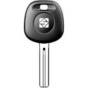  Cl VOITURE-TRANSPONDEUR 
