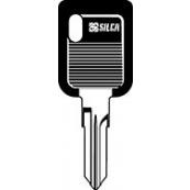  VC82P Cl Tete Plastique SILCA 