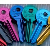  Cl couleur ARIANNE SILCA 