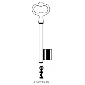 VA210 Cl VACHETTE D'ORIGINE 
