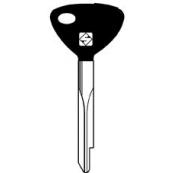  Cl Cruciformes Tete Plastique 