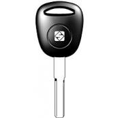  Cl VOITURE-TRANSPONDEUR 