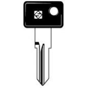  Cl Tete Plastique SILCA 